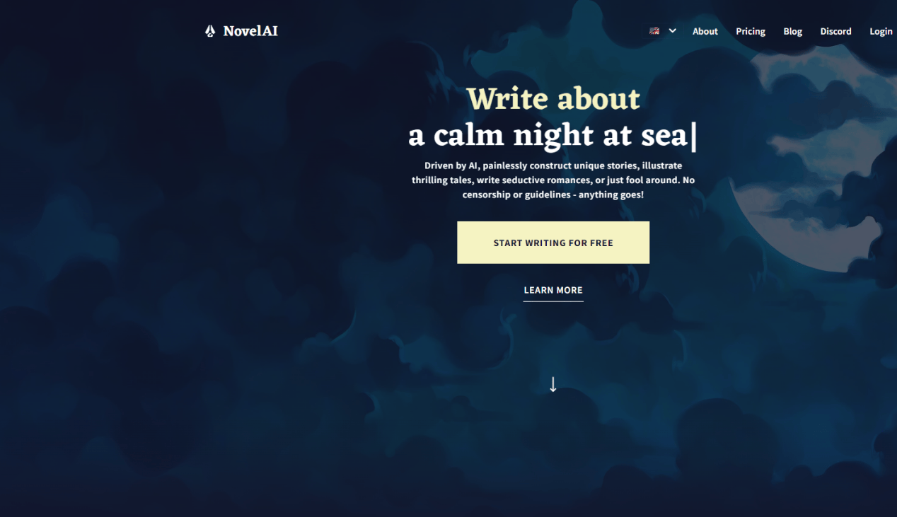 ai写作小说怎么使用?5个软件帮助你轻松进行ai写小说 ai写作小说怎么使用?5个软件帮助你轻松进行ai写小说