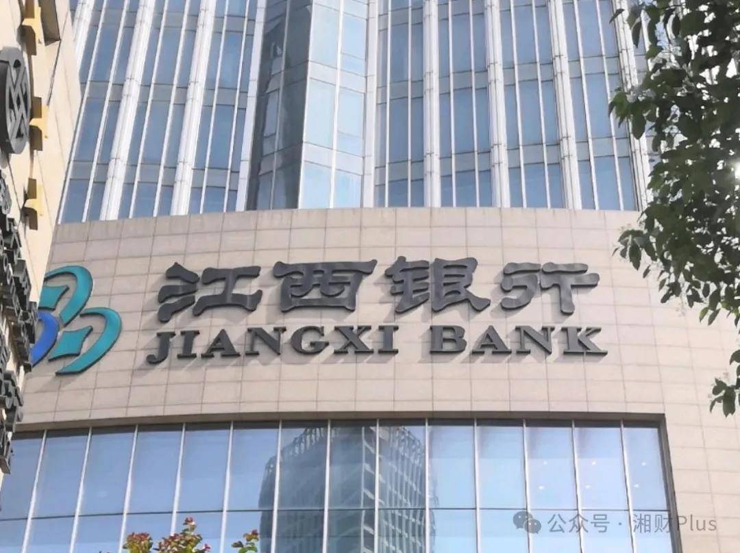 江西银行主动交代问题的劳模副行长,被指搞两面派、做两面人