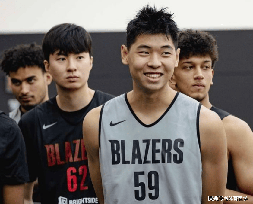 实话实说！崔永熙称拿高工资很意外 道出CBA与NBA的最大差别