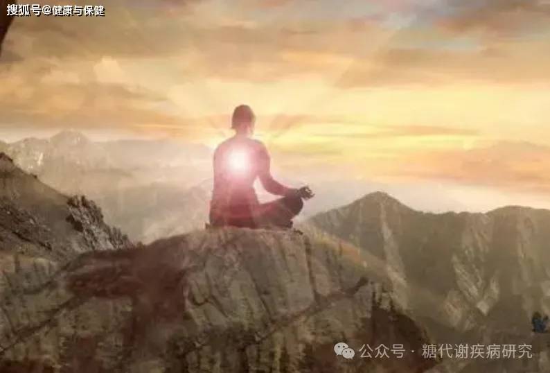 静神与养生