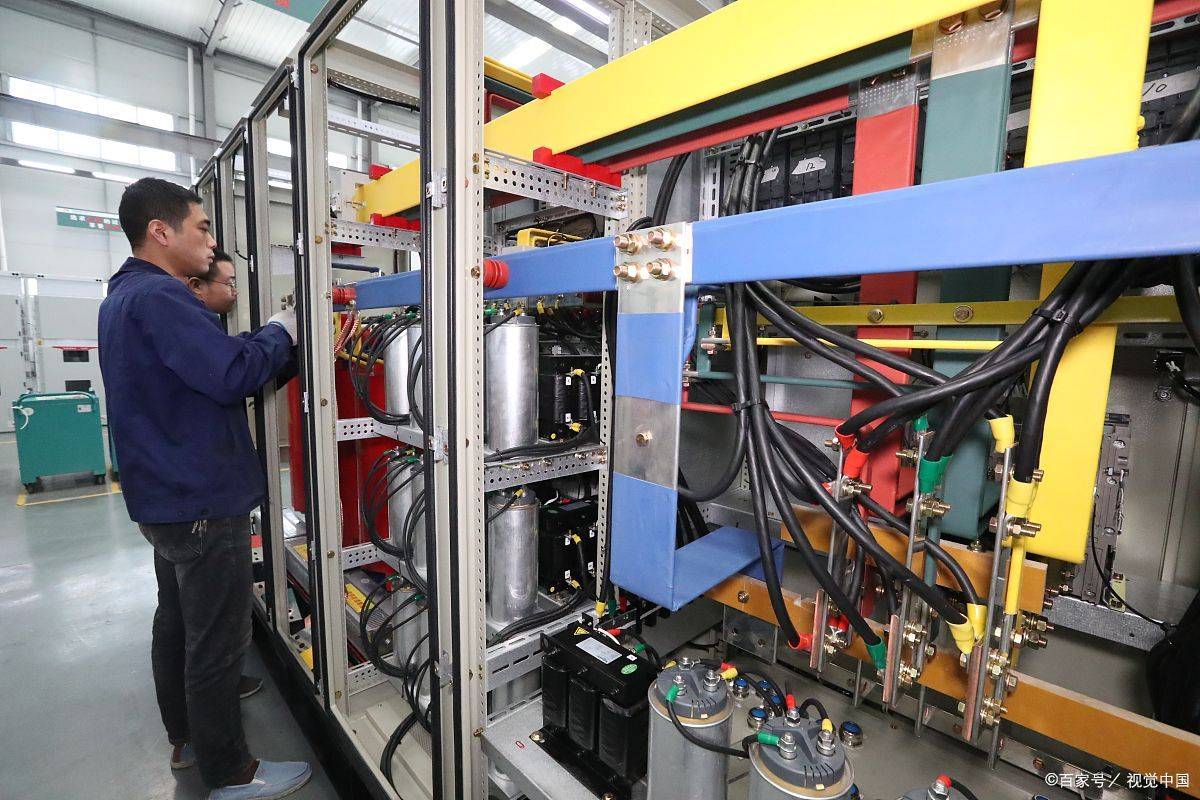 随时关注：电气自动化工程师证书报名流程如何？证书考试难吗？好就业吗？