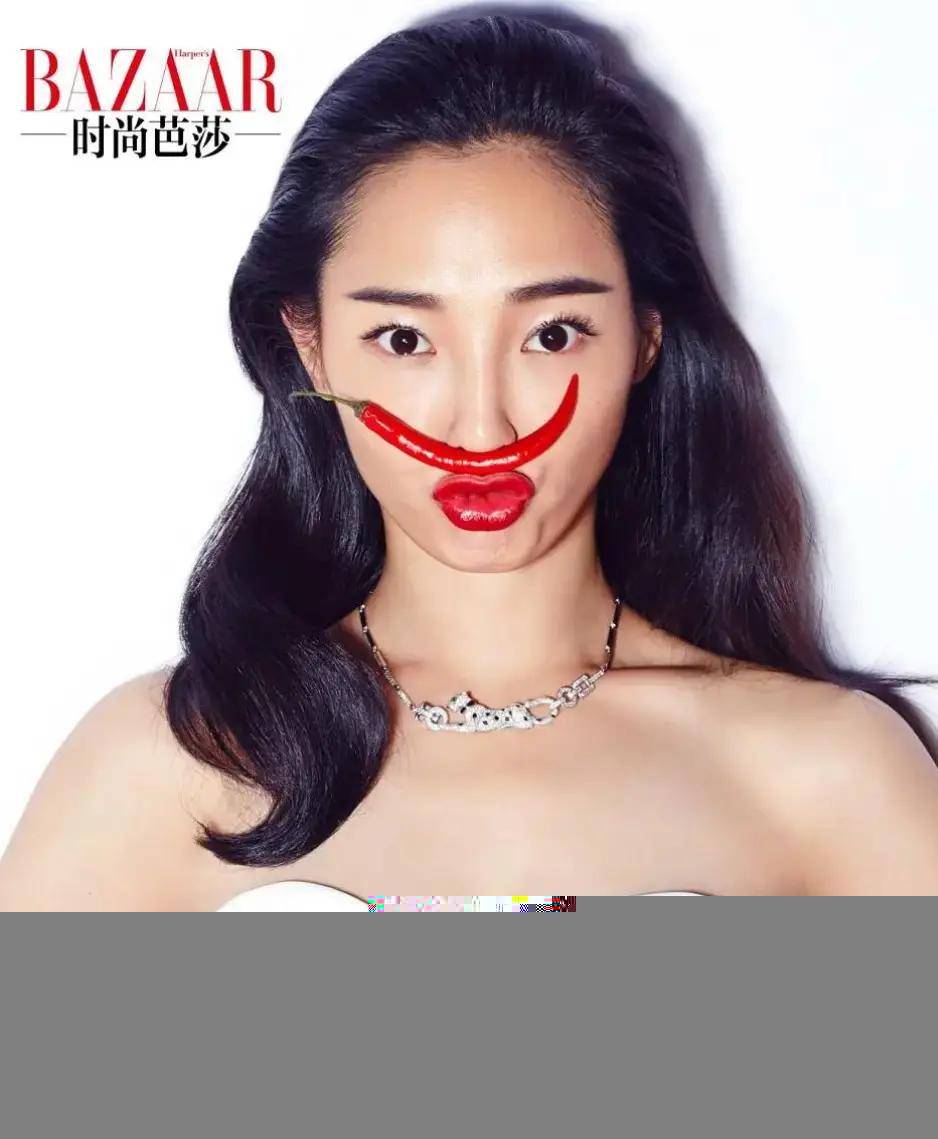 才华横溢!白百何不仅是美女,更是实力派演员,这谁顶得住!