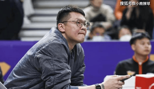 太让人期待！两家CBA俱乐部有意引进NBA防守大闸，广东会出手吗？