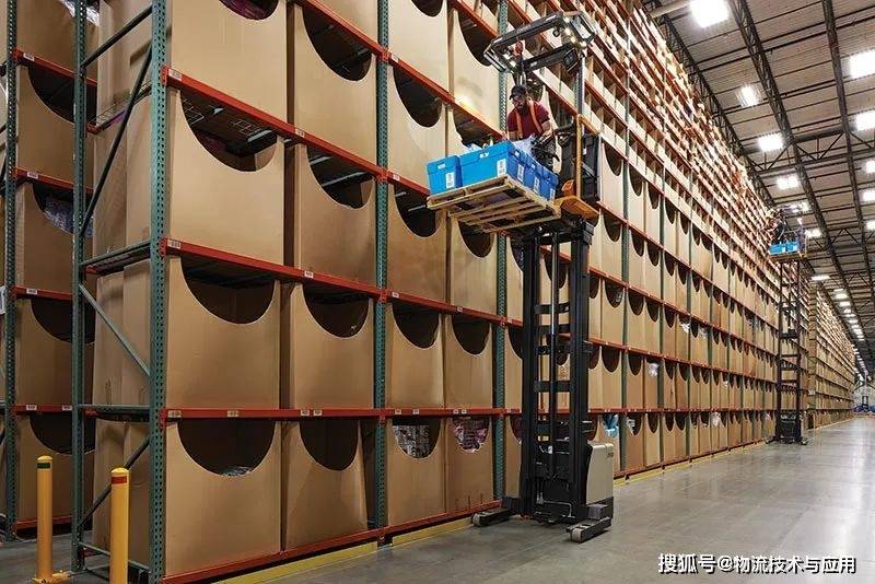 国际物流资讯（9月下） | 科朗发布电动叉车和高位拣选车…