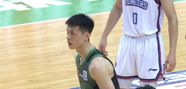 辽篮季前赛以3胜3负结束沙约克表现低迷付豪助攻19+14
