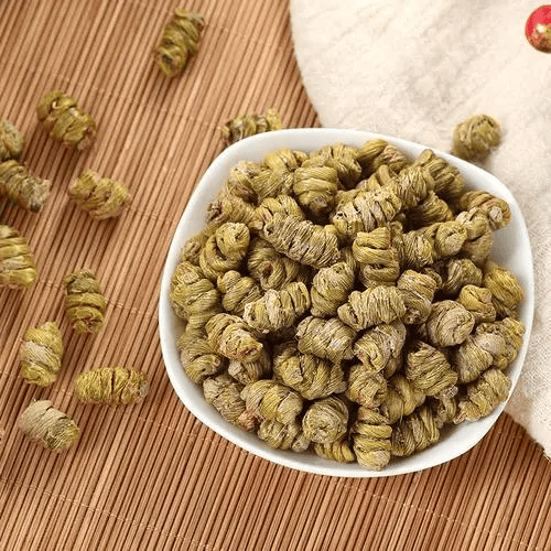 霍山石斛的功效和作用，一株草药的养生奥秘，八大作用远离疾病