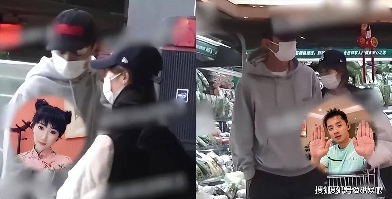 白百何和新老公张思麟出行,二胎儿子已5岁,前妻是张继科现女友