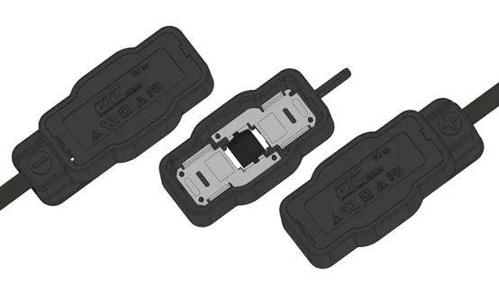 光伏组件 光伏电站系统核心组件的组成（建议收藏）欧博体育app(图5)