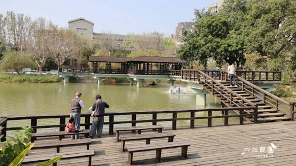 打败内湾、六福村！「新竹最夯景点」半年吸228万人，看动物、赏花还能走庙