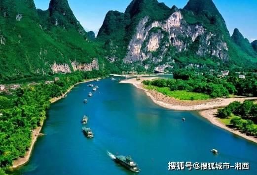 广西旅游团报名四日游价格，去广西旅游怎么玩？