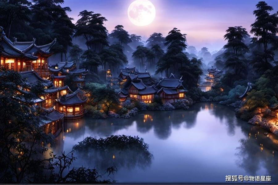 属牛水瓶座2025年运势