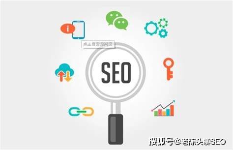 智能时代的seo进阶之路关键词优化的全新策略与实践