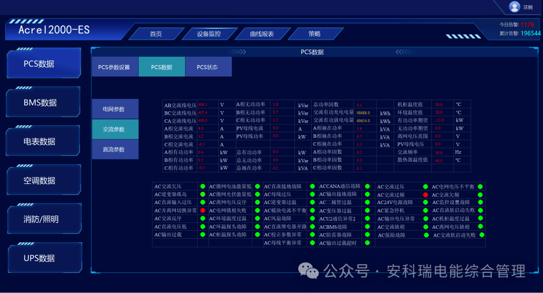 6686体育平台浅谈独立电池储能电站能量管理系统在新能源发电中的应用(图7)