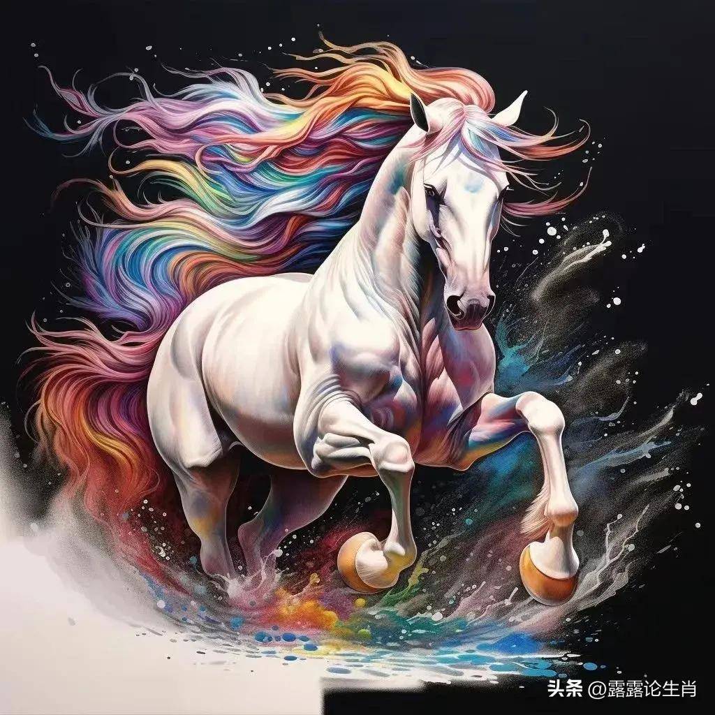 午马预警：下月巨变，你的充分准备将是逆转关键！接