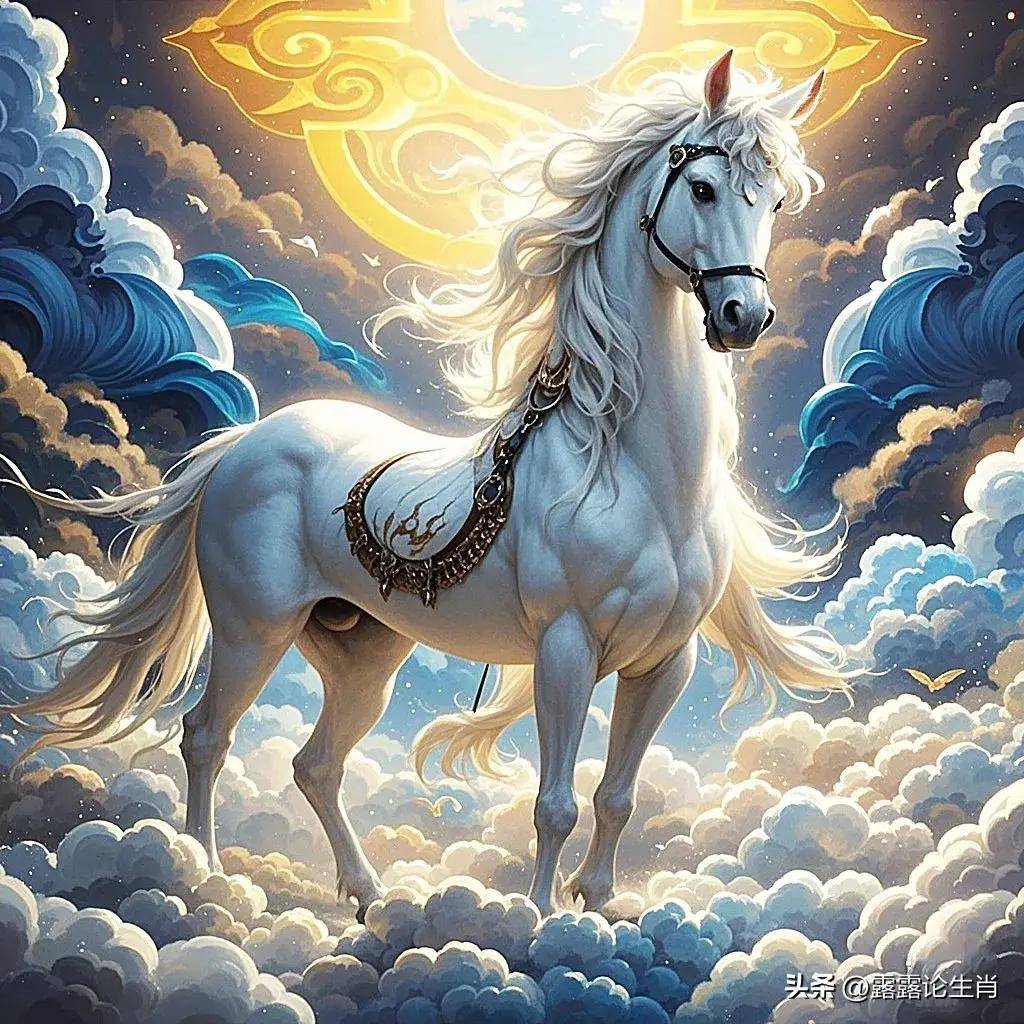 午马预警：下月巨变，你的充分准备将是逆转关键！接
