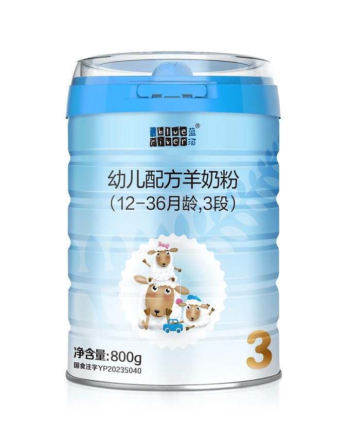 最新羊奶粉十大名牌排行榜发布，宝妈选购新指南上线！