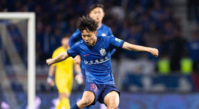 申花2-0战胜川崎前锋，双线狂飙，保持中超领先