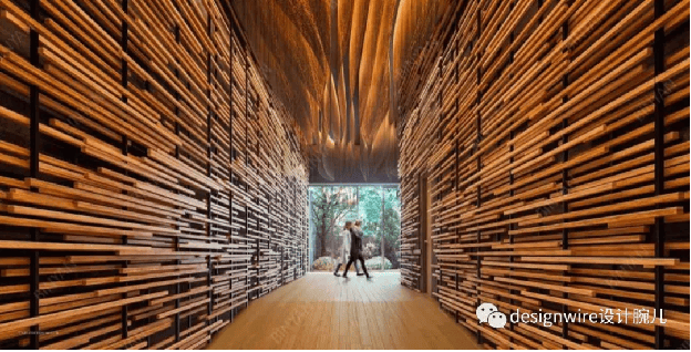 十大酒店会所｜高端豪宅别墅设计公司（设计师）宝博体育入口排名贵族生活艺术大师电话官网(图24)