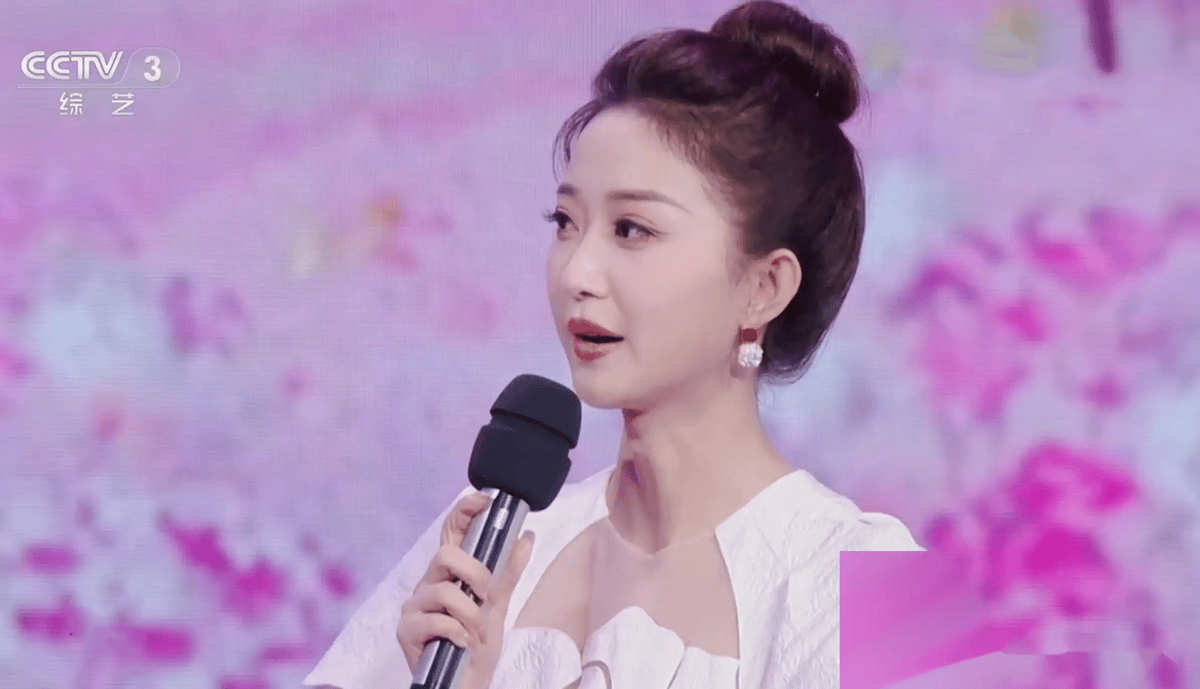 央视新面孔刘心悦重返原单位,工作头衔出乎观众意料