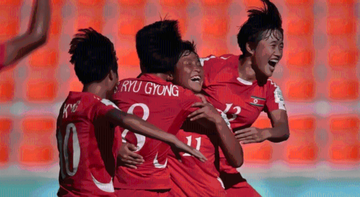 1-0！亚洲之光诞生：5连胜仅丢1球，进U17世界杯决赛，中国队遗憾