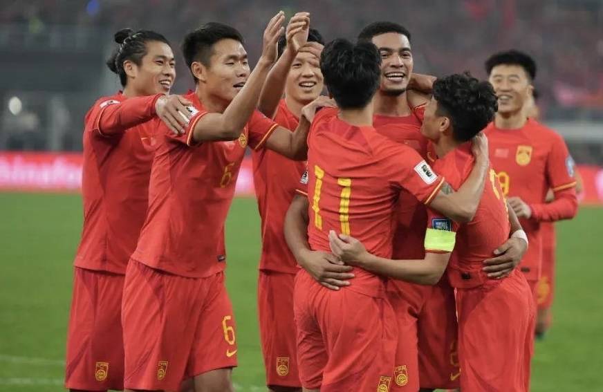 下午6点！FIFA官宣，中国主办世界杯悬念曝光，保送国足，创历史