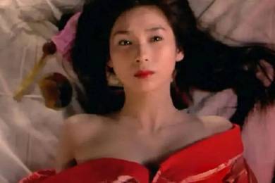 国产“三级”电影盘点,剧情刺激,你看过几部?