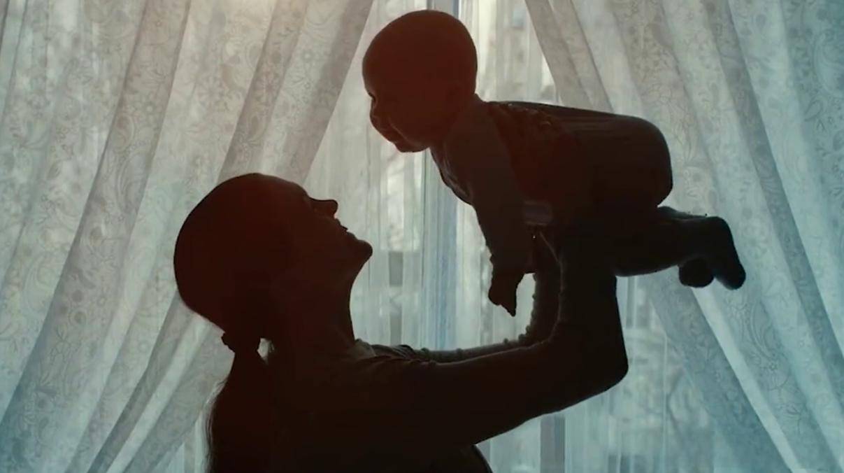 梦回往昔,母爱永恒,一场关于怀念与释怀的梦境解析 梦回往昔,母爱永恒,一场关于怀念与释怀的梦境解析