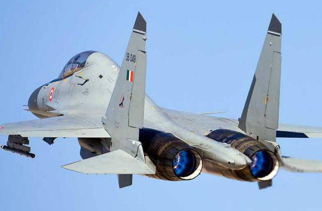 巴基斯坦公布的一则消息，让印空军陷入焦虑：中国的强援要到了？