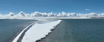 《解码西部大开发》第三集:一幅“绿富同兴”的美丽画卷 《解码西部大开发》第三集:一幅“绿富同兴”的美丽画卷