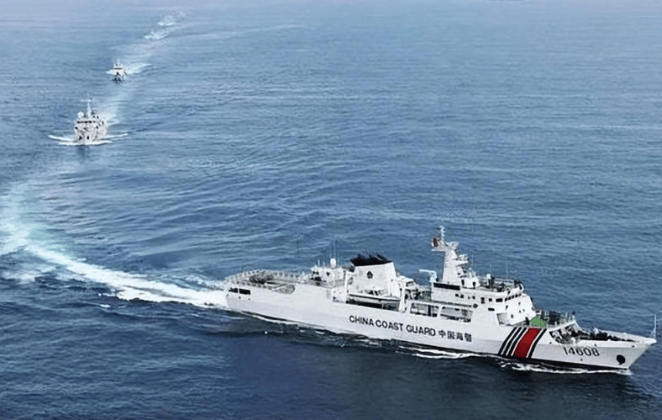 出大事了?中方发“讨贼檄文”,紧急召见菲大使,马科斯退无可退! 出大事了?中方发“讨贼檄文”,紧急召见菲大使,马科斯退无可退!