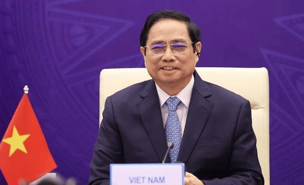 出大事了！刚和中方谈完就翻脸？苏林交投名状，铁了心倒向美囯