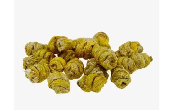 霍山石斛十大功效,真的那么神？