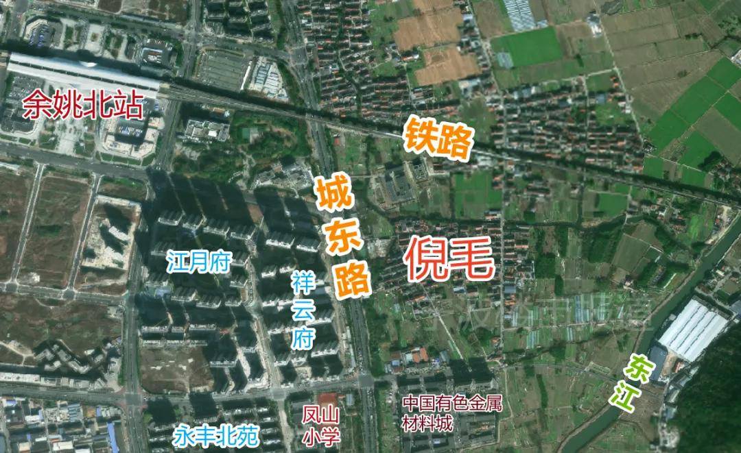 余姚第一所大學(xué)來了！明年開建嗎？萬里學(xué)院余姚校區(qū)？497畝