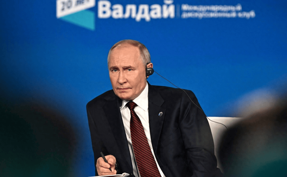 三大消息：中国突收噩耗！普京怎么也没料到，中俄一夜生变？