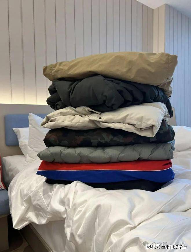 社交媒体上的新潮流：酒店钟点房洗衣服，打工人130元开钟点房洗8件羽绒服