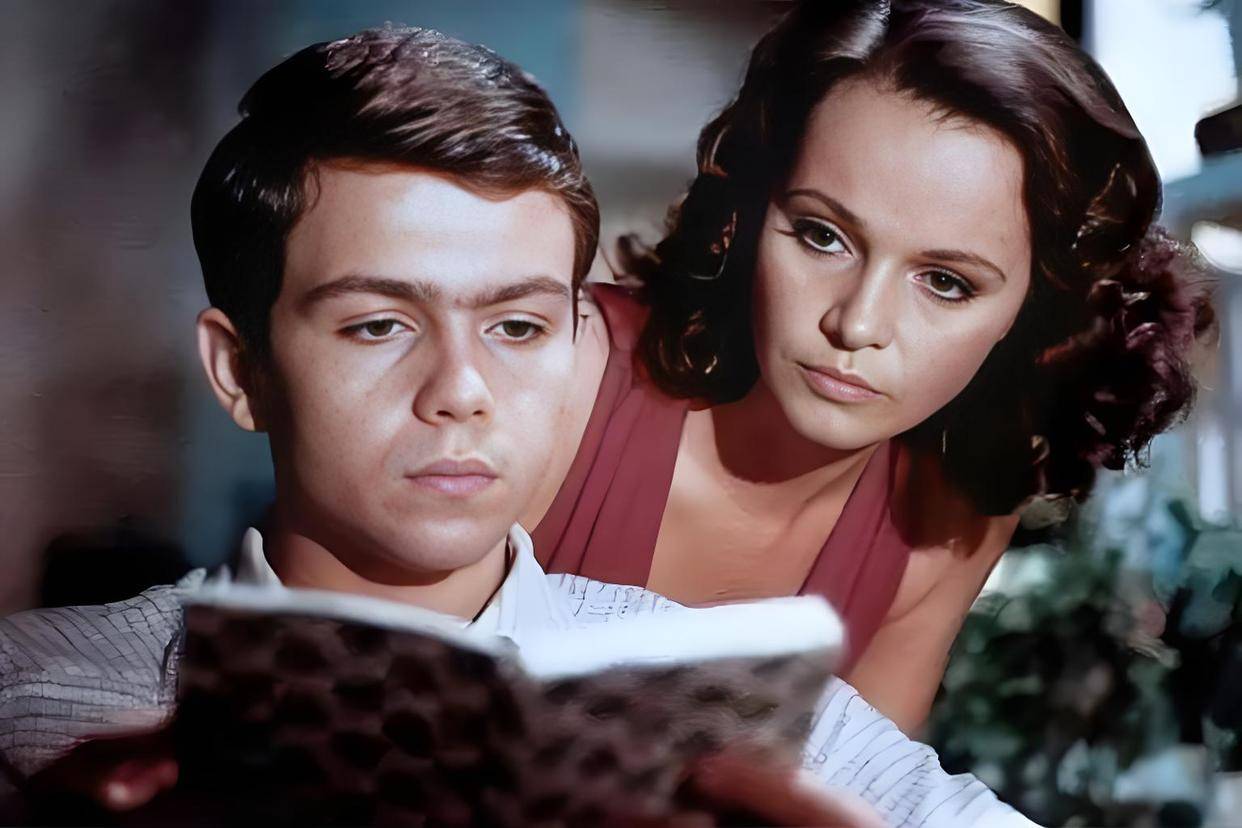 争议焦点！尺度依旧震撼！五部欧美电影，禁忌美学巅峰之作