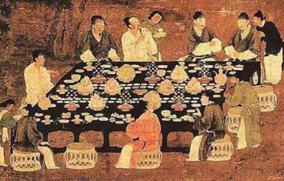 星空体育网址士族的诞生与衰落古代世家大族知多少？氏定贵贱姓定婚姻？(图15)