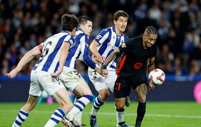 2024年西甲最新积分榜悬念丛生豪门鏖战底端球队难逃送分命运西甲联赛免费高清直播＋实时赛程积分榜＋竞彩预测全覆盖（2025赛季）