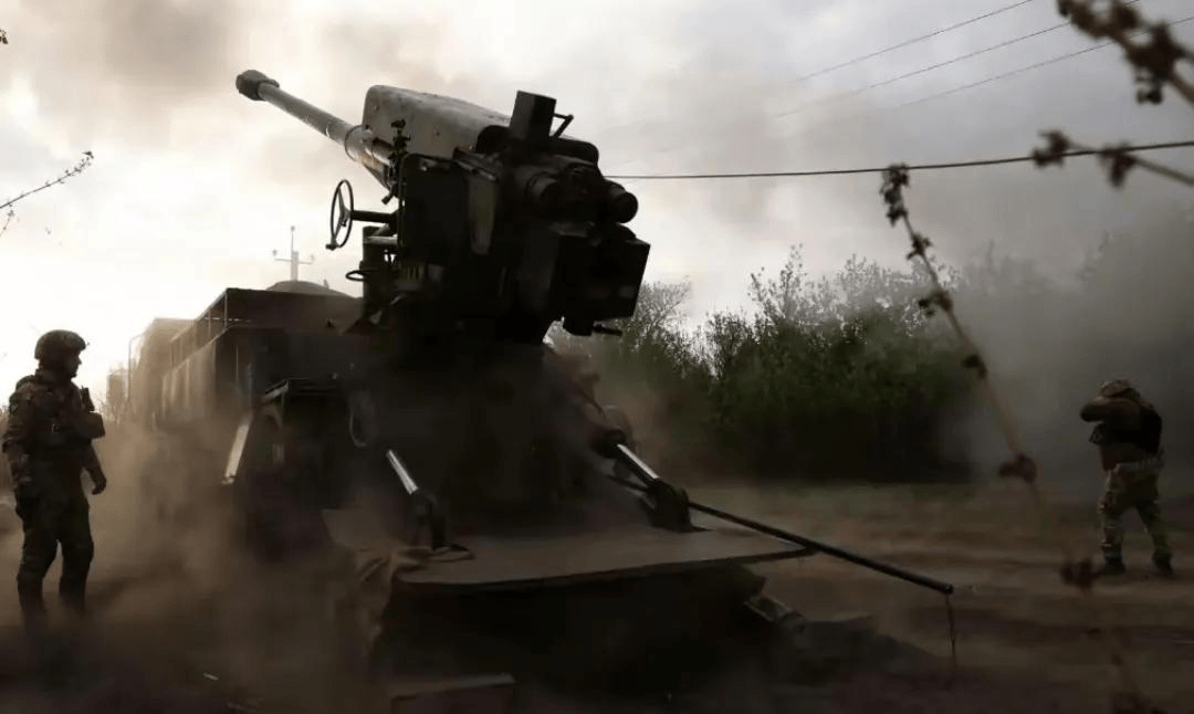 出大事了！俄军凌晨发动突袭，乌克兰亮出“最后底牌”！俄乌局势彻底升级