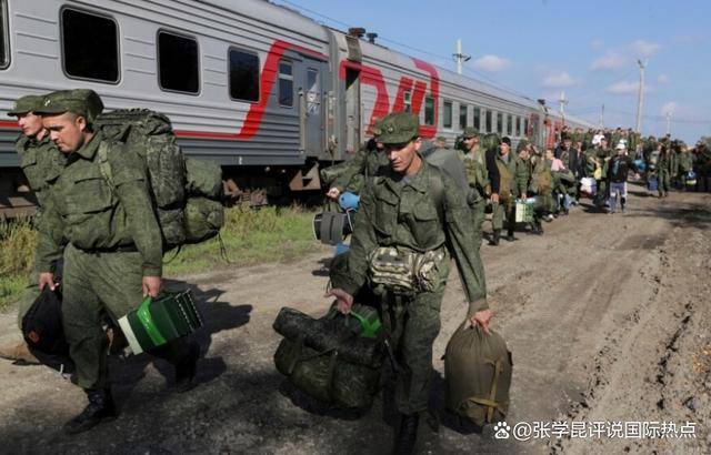 烏軍5線敗退，美英法也救不了，普京下了“獎賞令”，準備大強攻