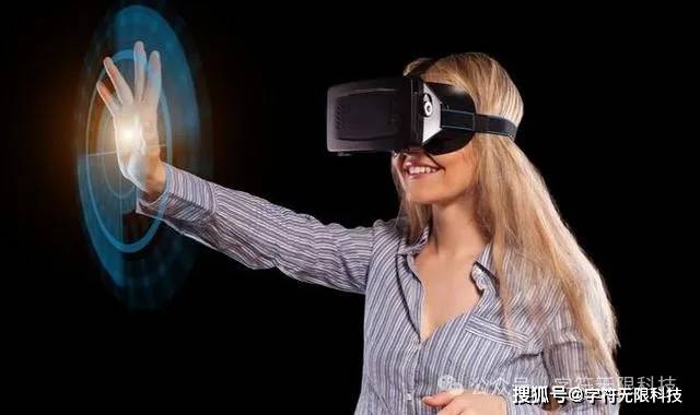 星空体育走进虚拟现实（Virtual Reality）VR技术的核心构成你了解吗？(图6)