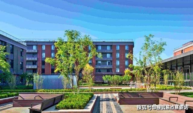 北京养老院哪家性价比最高北京优质养老院推荐一览雷竞技APP官网(图5)