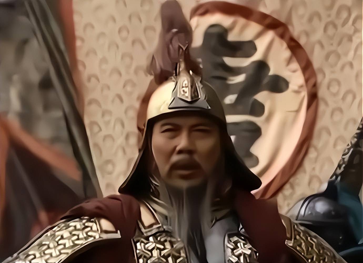 李靖传 来自搜狐网