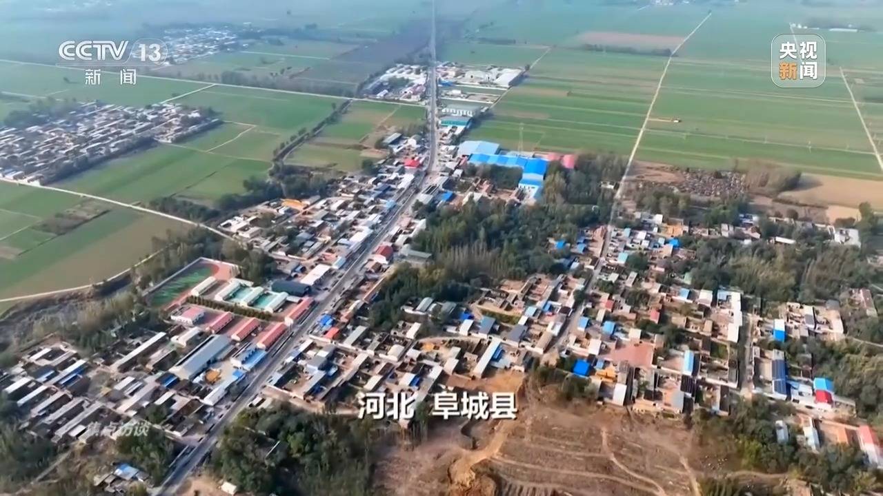 焦点访谈丨南水北调10周年背后 他们的生活因“南水”而变