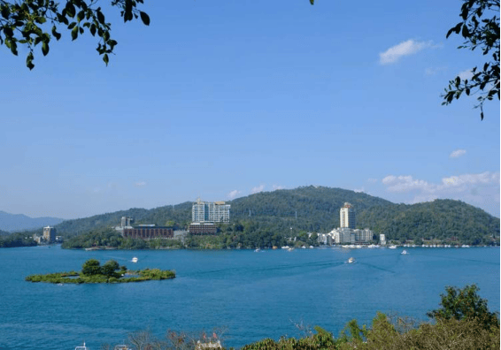 “中國臺灣省”傳遍國際！兩岸傳出重磅消息，10國選擇了一條明路