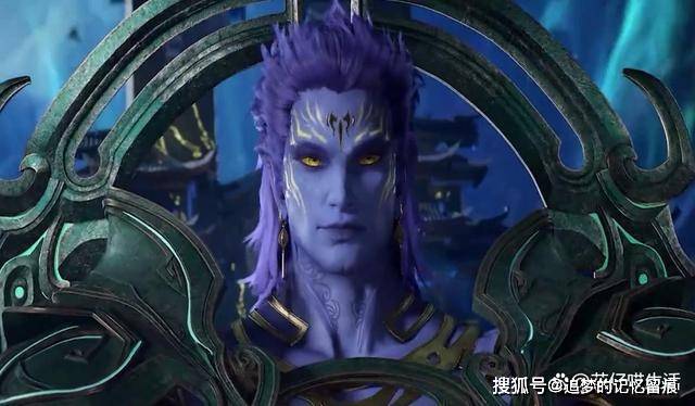 仙逆：王林与叱虎为何会结仇？叱虎的最终结局又有多惨？