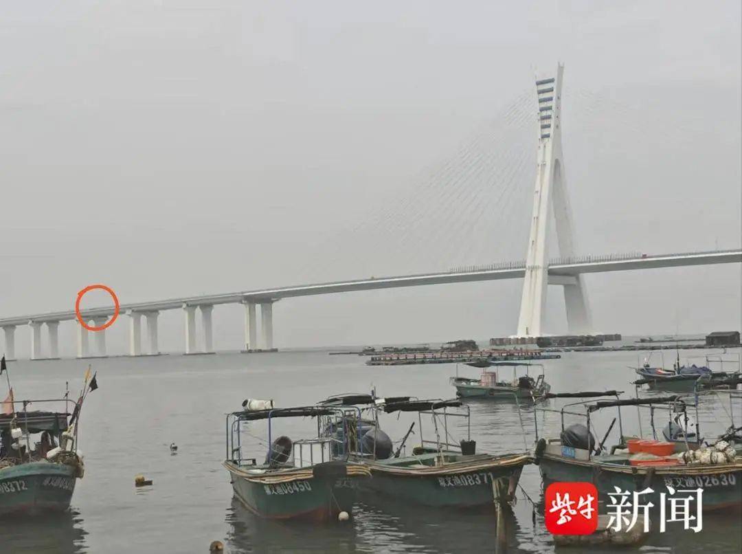 民航副机长大桥上停车后失联！目击者发声