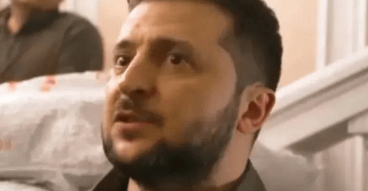 俄乌局势迎新变？普京万万没料到，紧要关头，泽连基斯喊话求帮忙