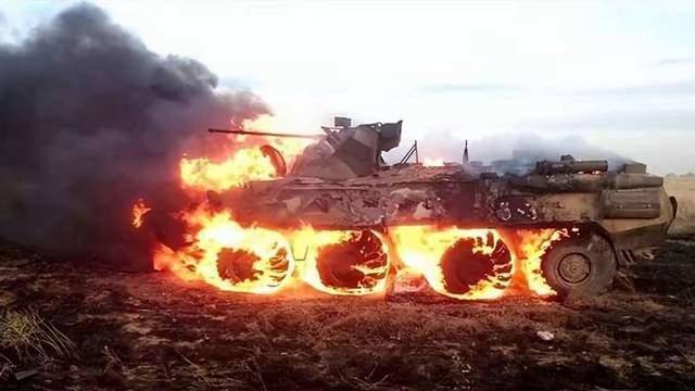 为给特朗普献“礼”,乌军拼死反攻,战死340人还是扑了空 为给特朗普献“礼”,乌军拼死反攻,战死340人还是扑了空