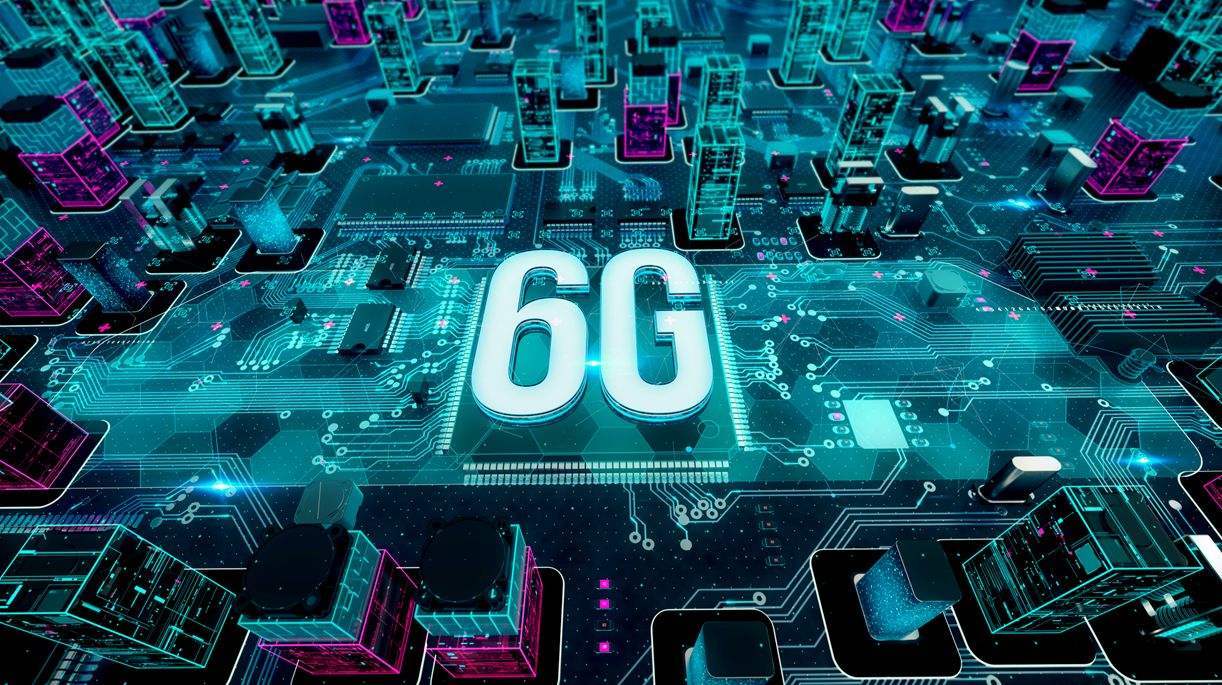 什么是韩国计划推出的6G服务器，它将如何改变我们的未来？